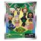 Wicked 3D Foam Bag Clips Series 1 Display (24)