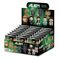 Alien 3D PVC Bag Clips  Series 1 Display (24)