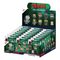 Predators 3D Foam Bag Clips Series 1 Display (24)