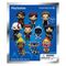 Playstation 3D Foam Bag Clips Series 1 Display (24)