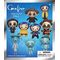 Coraline 3D Foam Bag Clips Series 2 Display (24)