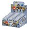 Kingdom Hearts 3D Foam Bag Clips Series 3 Display (24)