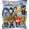 Kingdom Hearts 3D Foam Bag Clips Series 3 Display (24)