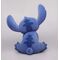 Stitch The Movie Figural Bank Stitch The Movie (with special Flocking) 20 cm