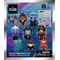 Disney 3D Foam Bag Clips Villains Series 4 Display (24)