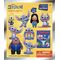 Lilo & Stitch Movie 3D Foam Bag Clips Series 1 Display (24)