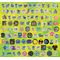 Lilo & Stitch Sticker set 100 pieces Assortment (20)
