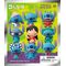 Lilo & Stitch PVC Bag Clips Series 1 Display (24)