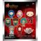 Descendants 3D Foam Bag Clips Series 1 Display (24)