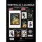 Attack on Titan Portfolio Calendar 2025 *English Version*
