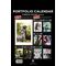 Sword Art Online Portfolio Calendar 2025 *English Version*