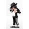 Michael Jackson Minix Figure Billie Jean 12 cm