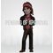 The Rolling Stones Minix Figure Keith Richards 12 cm