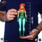 Batman: The Animated Series Action Figure 1/6 Poison Ivy 27 cm