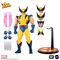 X-Men '97 Action Figure 1/6 Wolverine 27 cm