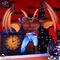 Batman: The Animated Series Action Figure 1/6 Man-Bat 32 cm