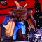 Batman: The Animated Series Action Figure 1/6 Man-Bat 32 cm