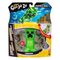 Minecraft Heroes of Goo Jit Zu Meteor Madness Stretch Figure Creeper 12 cm