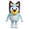 Bluey Plush Figure Jumbo Bluey 45 cm
