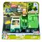 Bluey Vehicle Garbage Truck