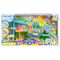 Bluey Playset Amusement Park