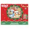 Bluey  Advent Calendar Mini Figures