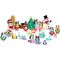 Bluey  Advent Calendar Mini Figures