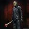 Friday the 13th: The Game Action Figure Jason (Part 8) 18 cm
