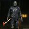 Friday the 13th: The Game Action Figure Jason (Part 8) 18 cm