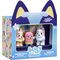 Bluey Fuzzies Episode Pack Display (12)
