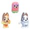 Bluey Fuzzies Episode Pack Display (12)