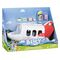 Bluey Playset Private Jet
