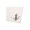 Kiki´s Delivery Service Retro Notebook Jiji