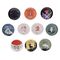 Princess Mononoke Pins Vintage 6 cm Blind Box Assortment (10)