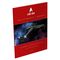 Star Trek Library Die-Cast Klingon D7 Battle Cruiser 10 cm