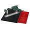 Star Trek Library Die-Cast Klingon D7 Battle Cruiser 10 cm