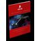 Star Trek Library Die-Cast Klingon D7 Battle Cruiser 10 cm