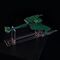 Star Trek Library Die-Cast Klingon D7 Battle Cruiser 10 cm