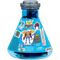 Mr. Beast Lab Hybrids Series 2 Mini Figuren 2er-Pack Spider vs Energy Panther 11 cm