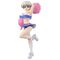 Uzaki-chan Wants to Hang Out! 2nd Season PVC Figure 1/7 Hana Uzaki: Cheerleader Ver. 23 cm
