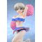 Uzaki-chan Wants to Hang Out! 2nd Season PVC Figure 1/7 Hana Uzaki: Cheerleader Ver. 23 cm