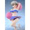 Uzaki-chan Wants to Hang Out! 2nd Season PVC Figure 1/7 Hana Uzaki: Cheerleader Ver. 23 cm