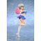 Uzaki-chan Wants to Hang Out! 2nd Season PVC Figure 1/7 Tsuki Uzaki: Cheerleader Ver. 23 cm