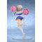Uzaki-chan Wants to Hang Out! 2nd Season PVC Figure 1/7 Tsuki Uzaki: Cheerleader Ver. 23 cm