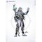 Legendari Actionfigur 1/10 Arcturus 18 cm