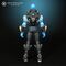 Legendari Actionfigur 1/10 Prime 18 cm