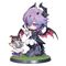 Genshin Impact PVC Figure Durin Floral Wanderings Ver. with Bonus 13 cm