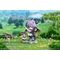 Genshin Impact PVC Figure Durin Floral Wanderings Ver. with Bonus 13 cm