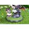 Genshin Impact PVC Figure Durin Floral Wanderings Ver. with Bonus 13 cm