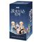 Genshin Impact Trading Card Game Journey of Light Blind Box Display (18) *Chinese Version*